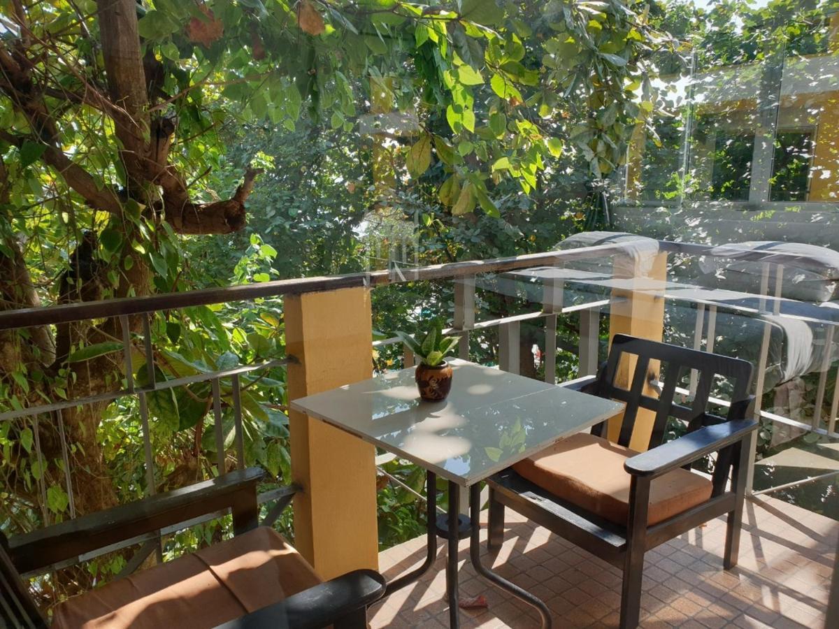 Guyana Saikaew Hotel Koh Samet Exterior photo